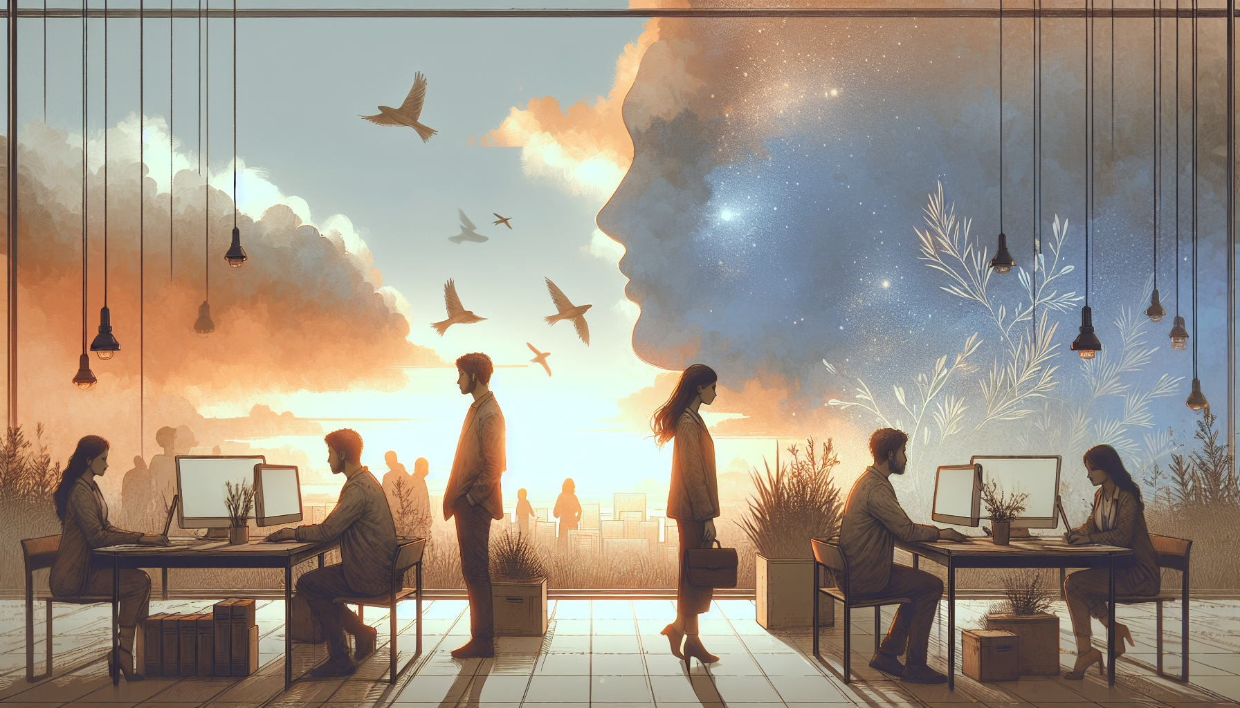 いい人なのに好きになれない理由を深掘りする/