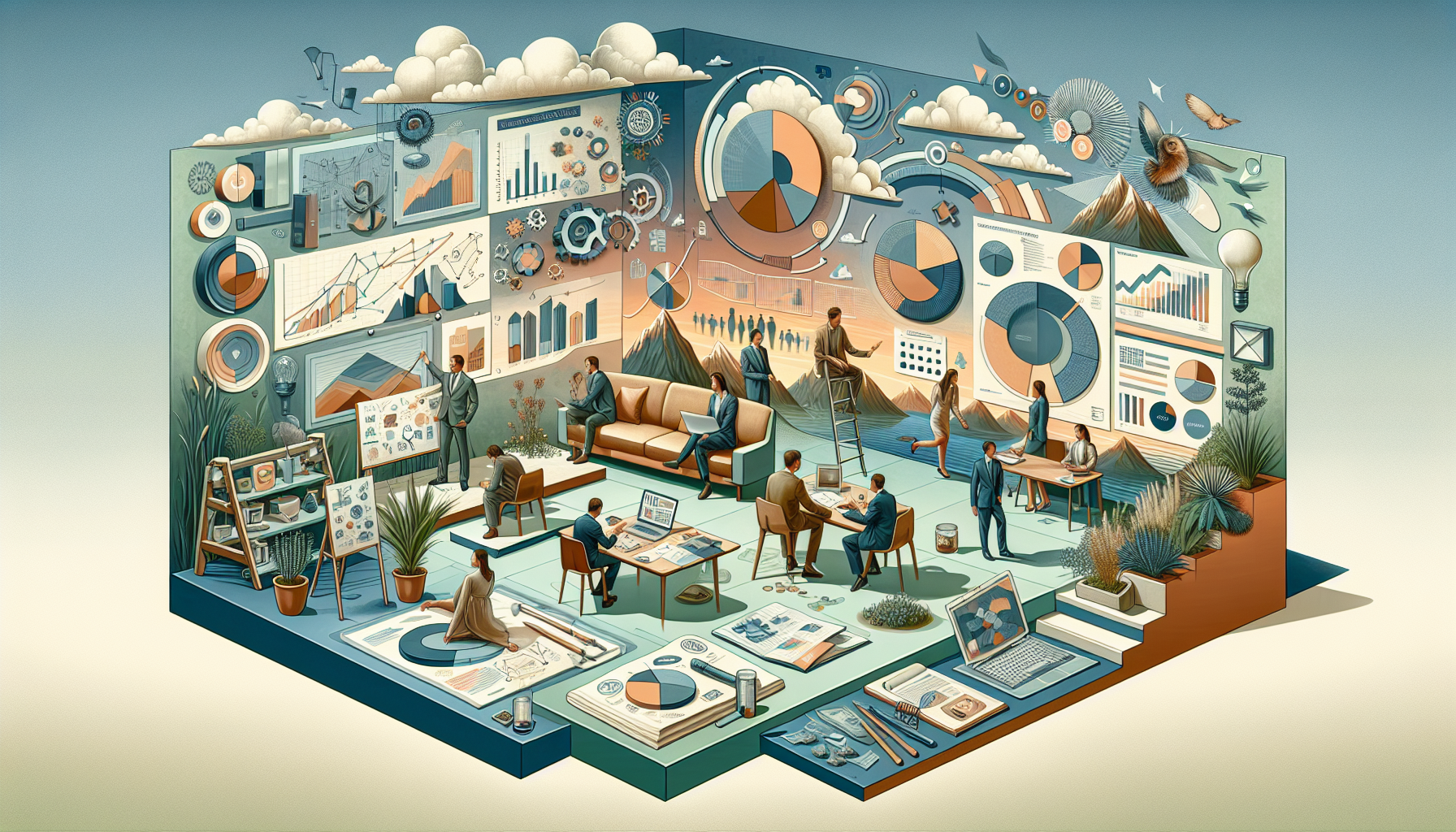 お金の話をする人が与える社会的印象と関係構築/