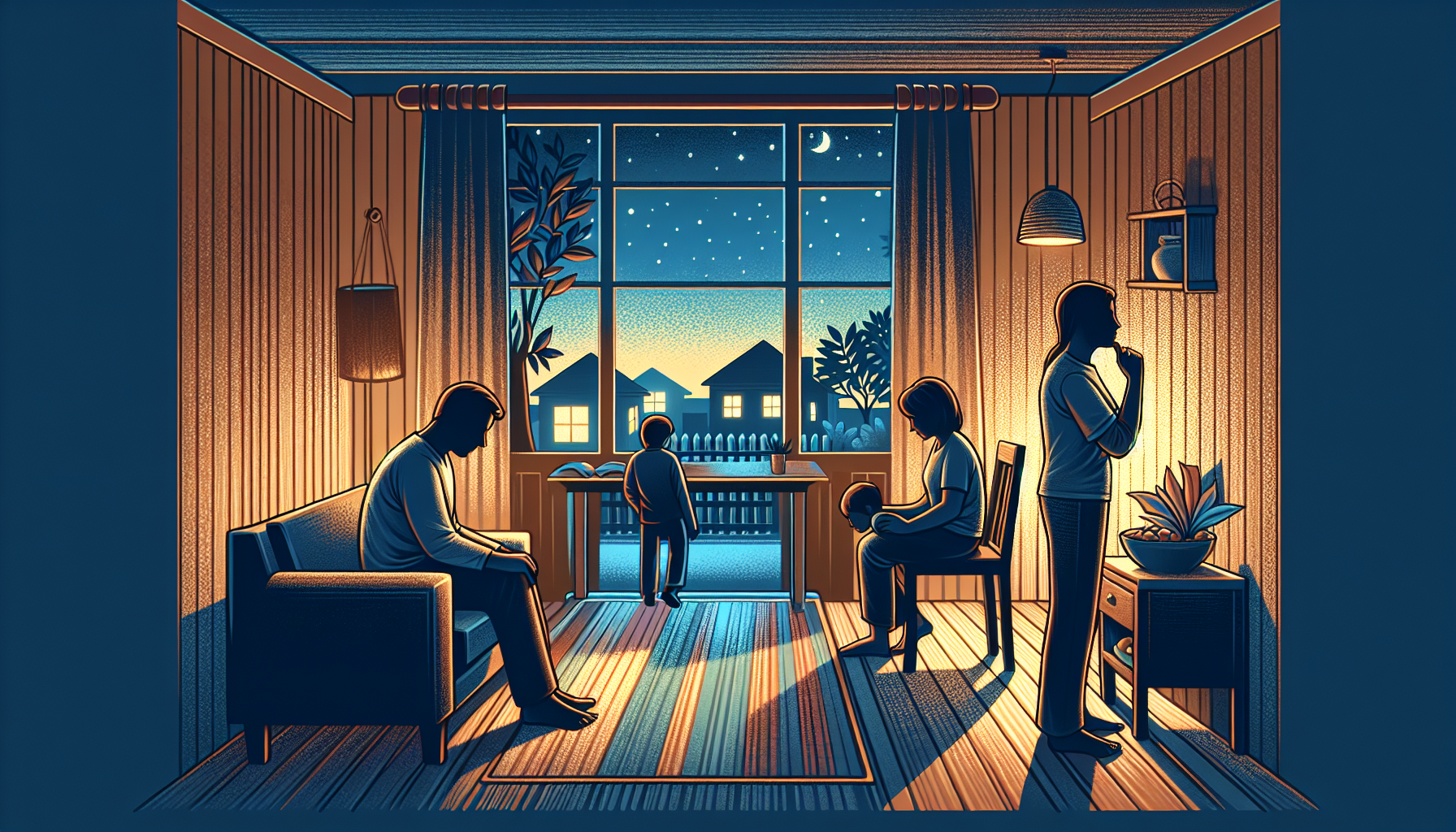 なぜ親は結婚を反対するのか？背景にある心理と特徴/