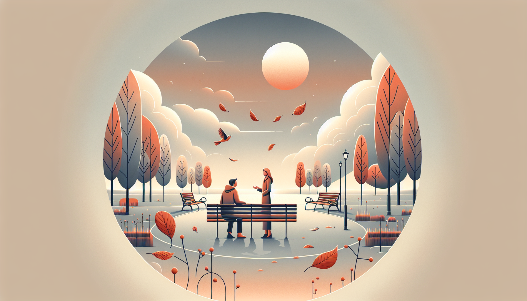 タイプじゃないのに惹かれる関係が与える変化/