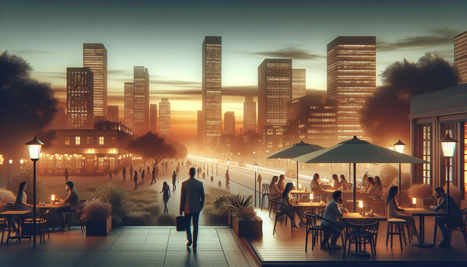 ミドサーとは人生を楽しむ準備期間でもある/