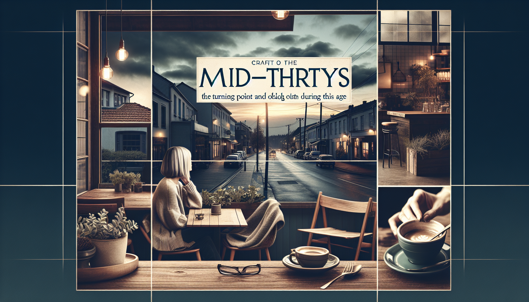 ミドサーとは何か？その定義と社会的背景/