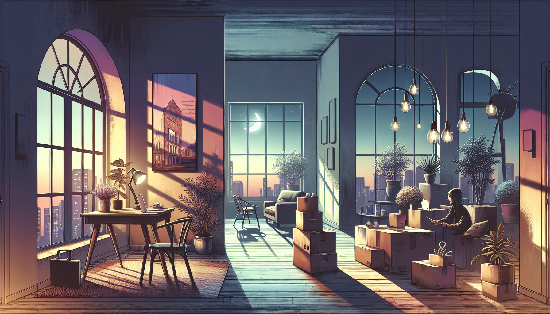 同棲解消の切り出し方とタイミングを見極める/