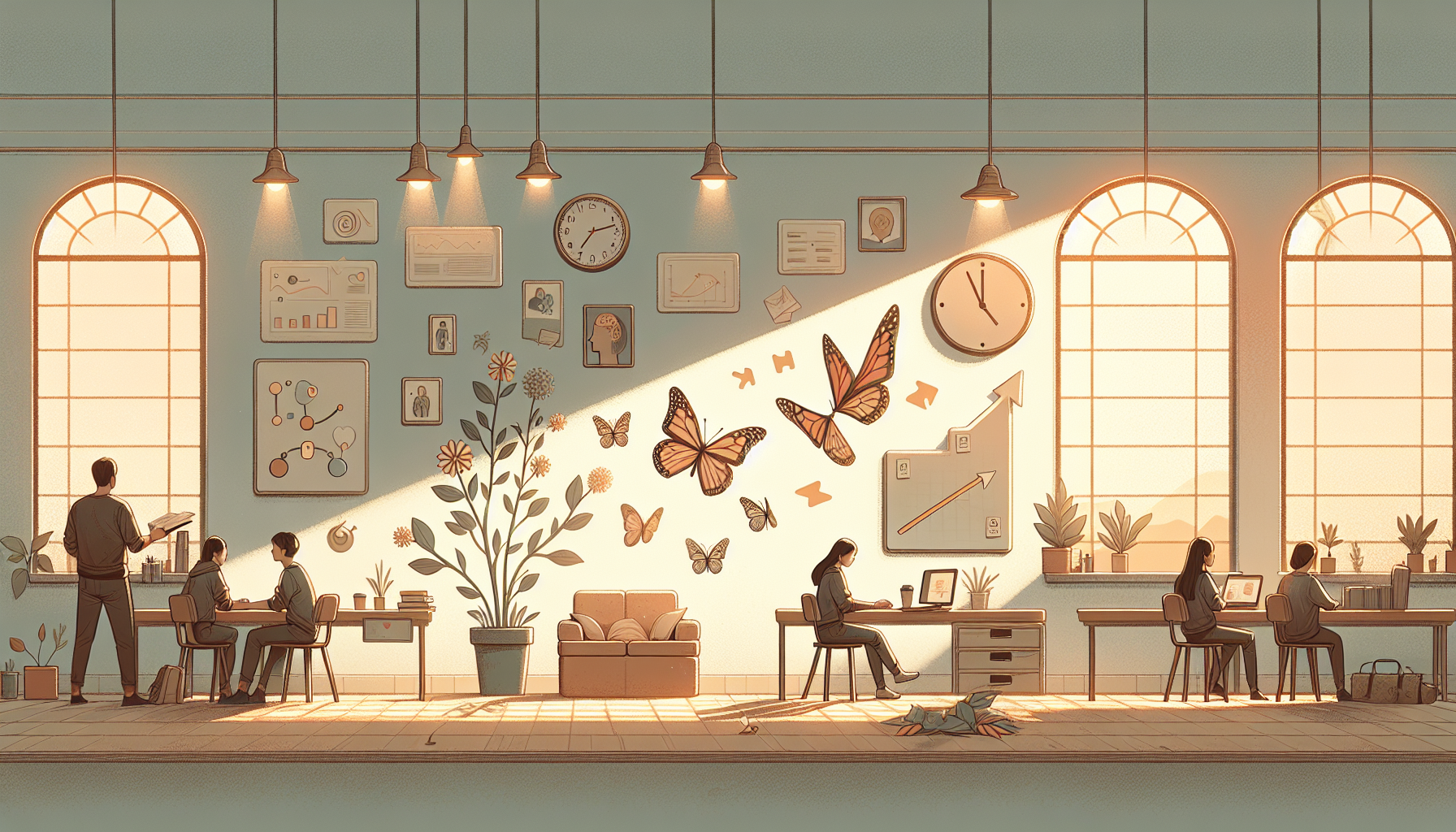 好きな人うまく話せない原因とその背景を知る/