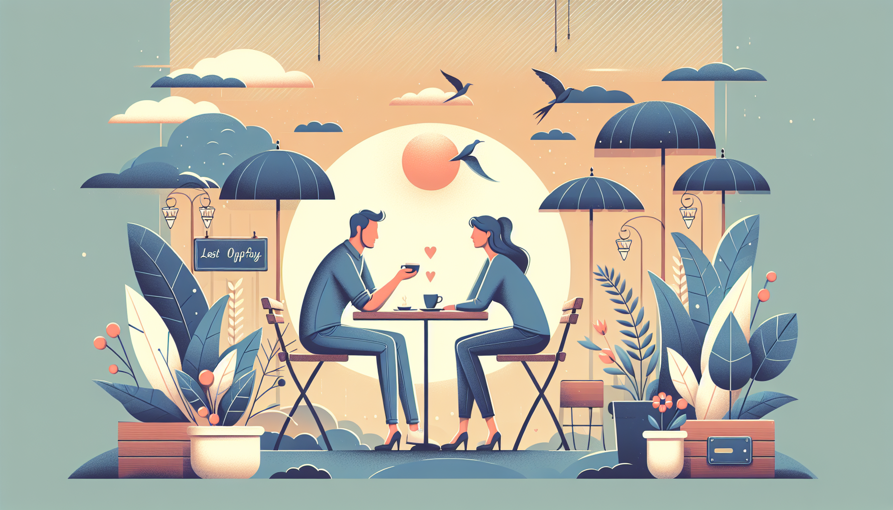 好きな人上手く話せないときの実践的対処法/