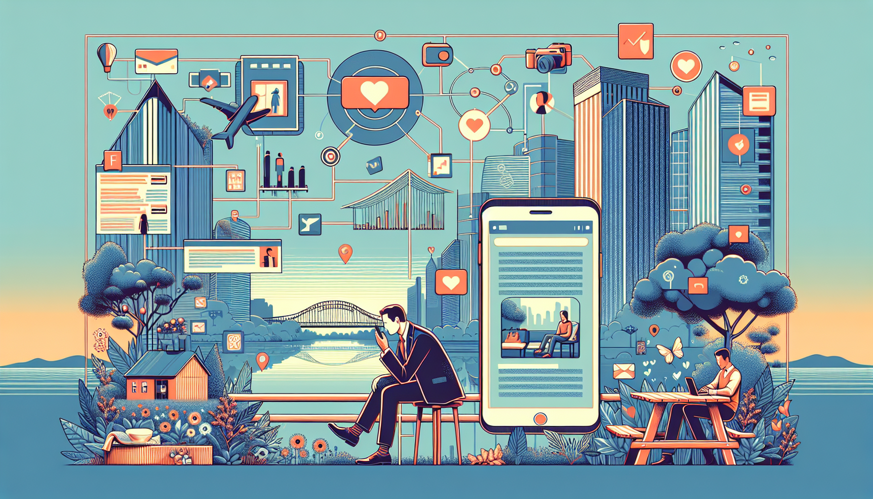 恋愛しない男はずるいと思われる理由とは/