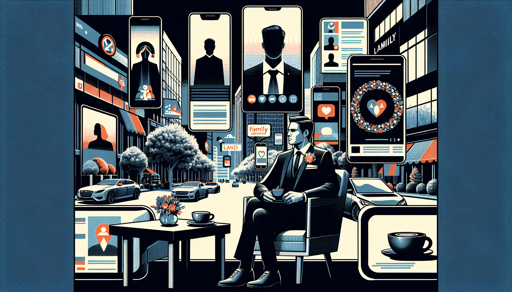 恋愛しない男性の背景と変化する社会の価値観/