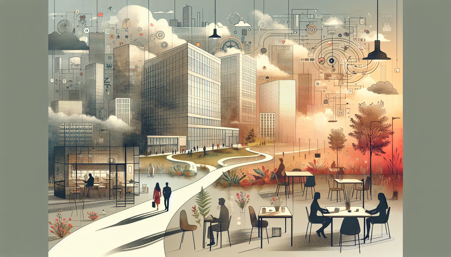 恋愛感情を育むために意識すべき視点と工夫/