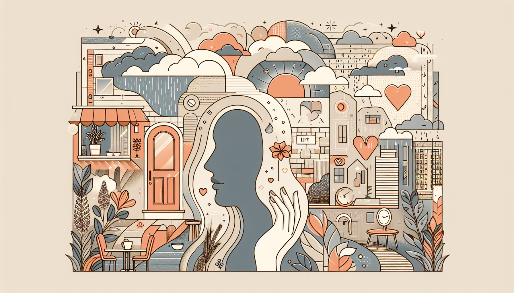 恋愛経験がない女性が恋を前向きに始めるために/