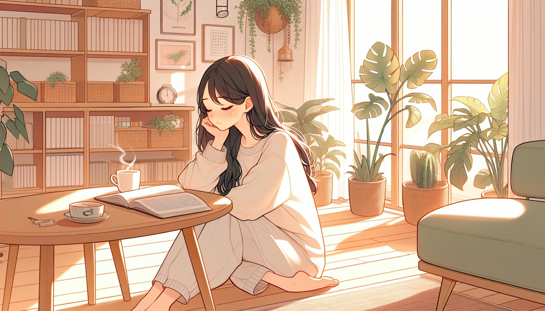 恋愛経験なしの悩みに向き合う20代女子のための情報と支援/