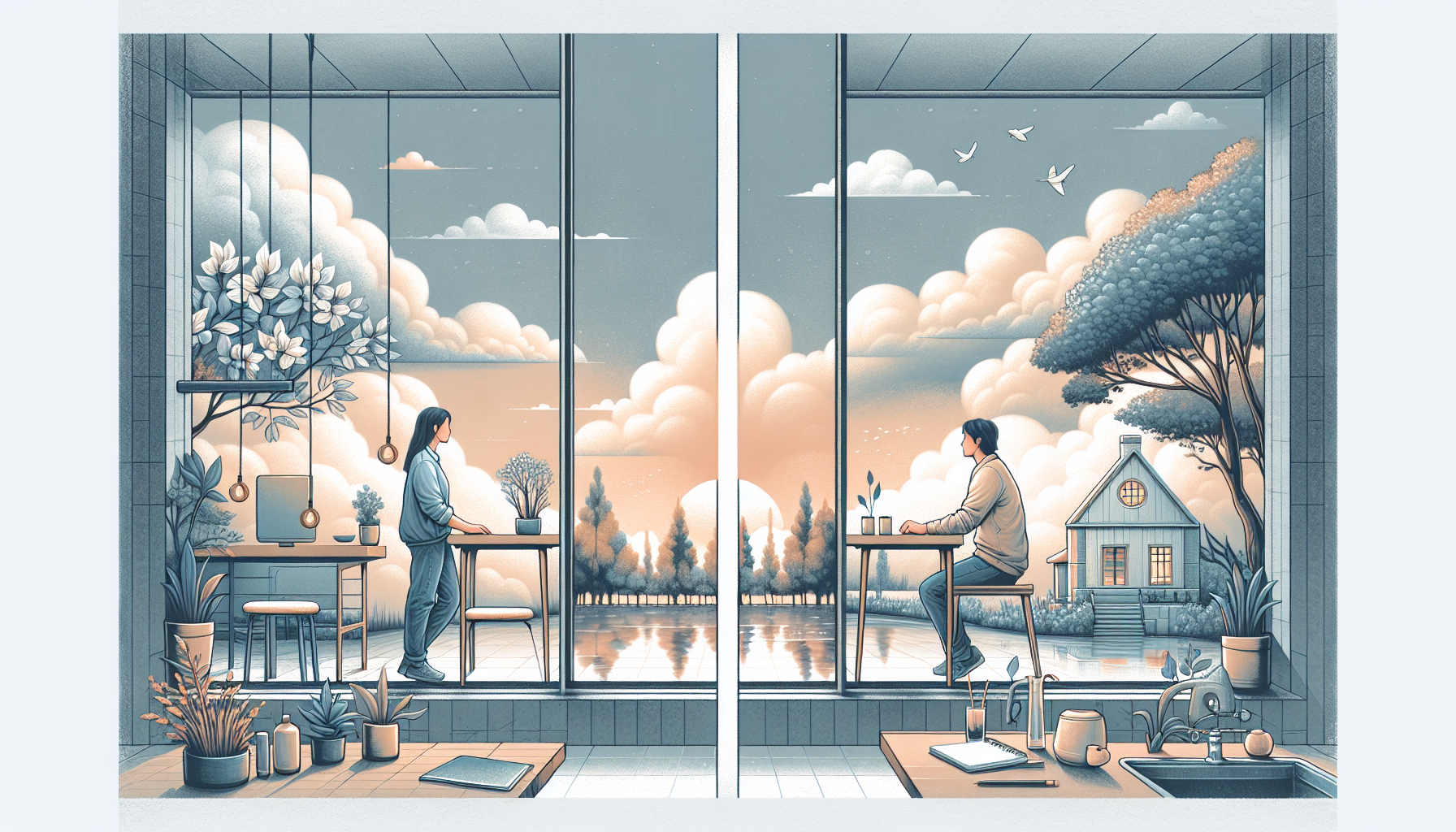 恋愛関係に発展しない原因と対処法を探る/