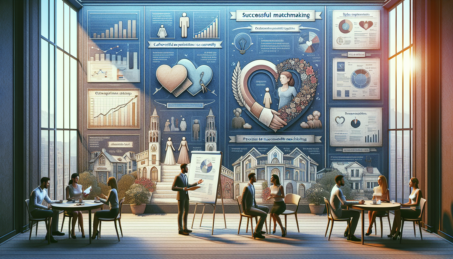 成婚とは人生の転機？年齢や状況による可能性を探る/