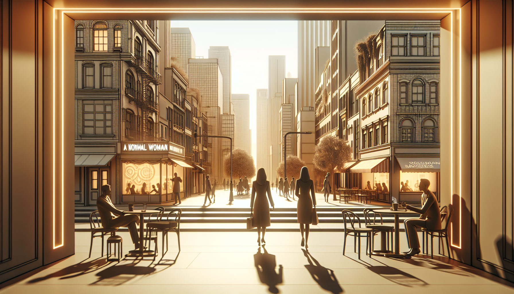 普通の女性像とは？多様化する価値観と平均像/