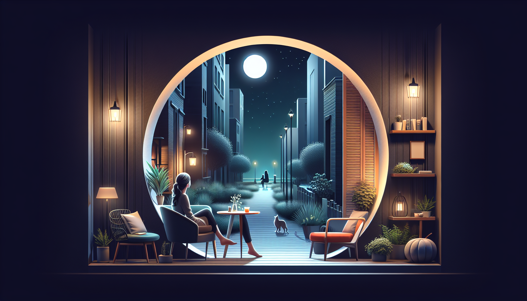 深い話ができる女性になるための実践ステップと話題例/