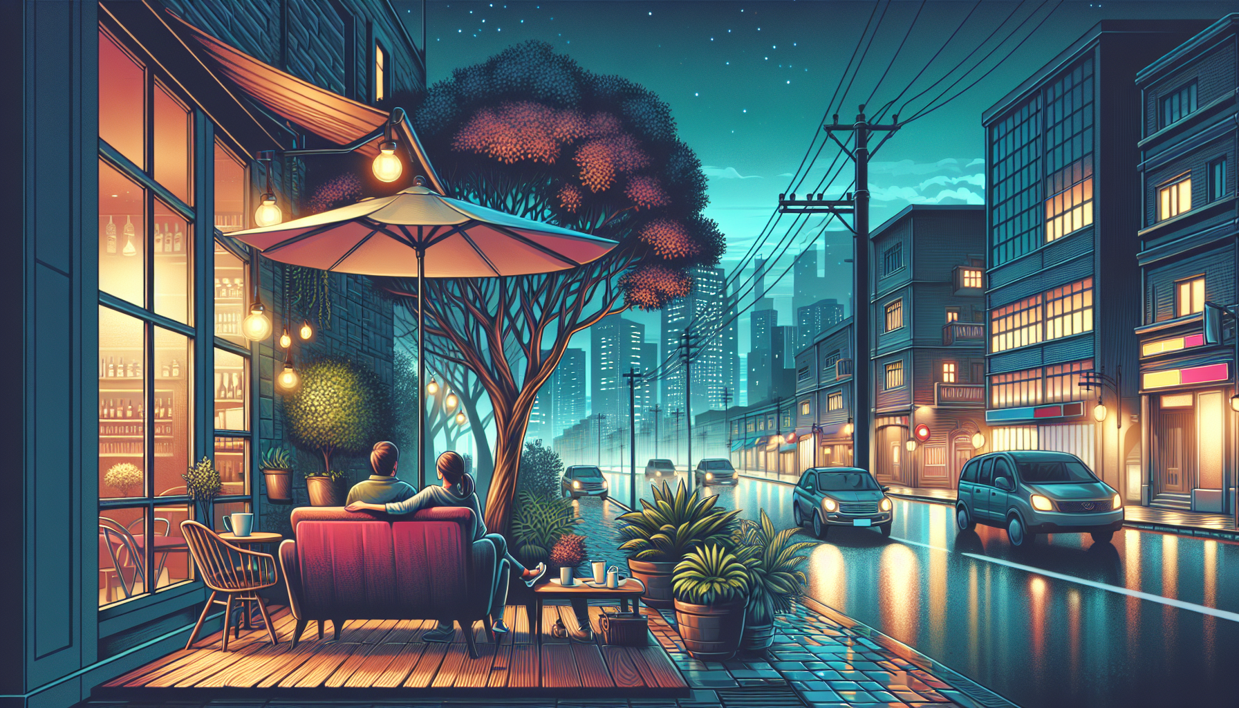 深い話ができる女性の特徴と男性が惹かれる理由/