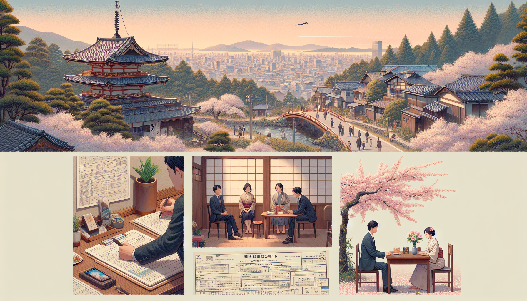 満足と後悔の違いに学ぶ結婚妥協の見極め方/