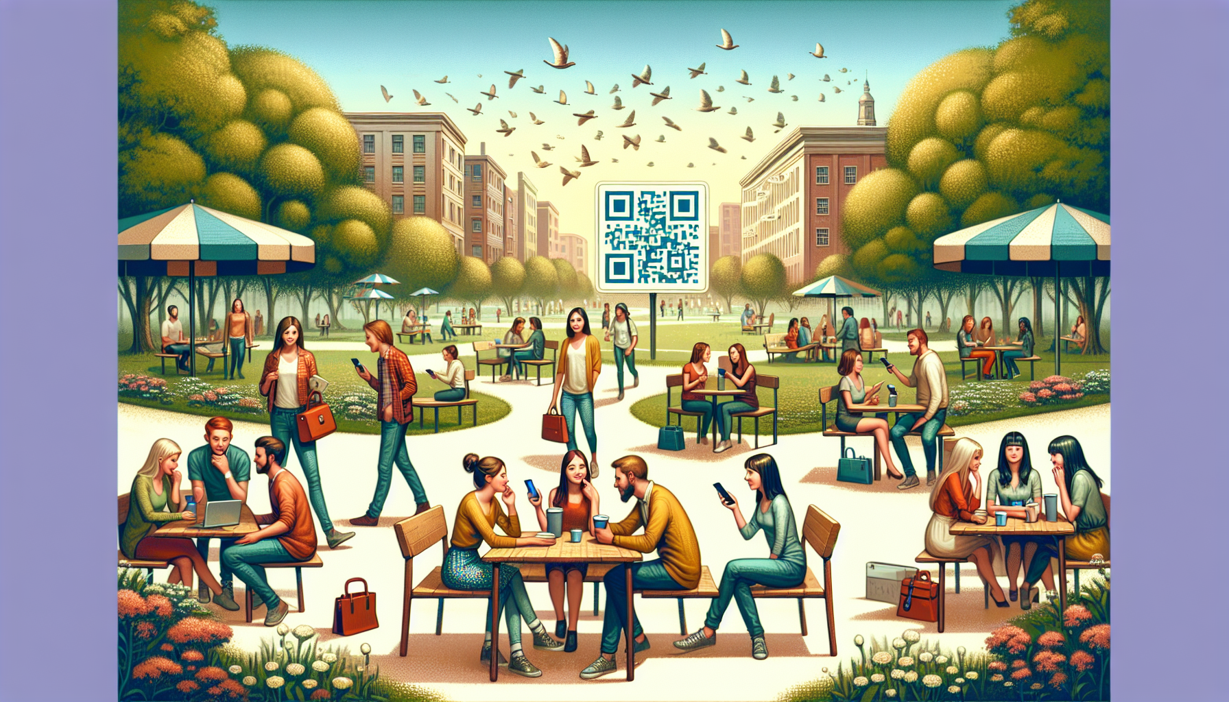 状況別に考える効果的な連絡先の聞き方/