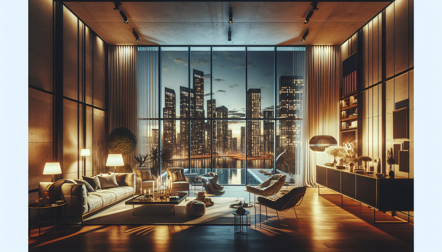 独身で金持ちだからこその自由と責任/