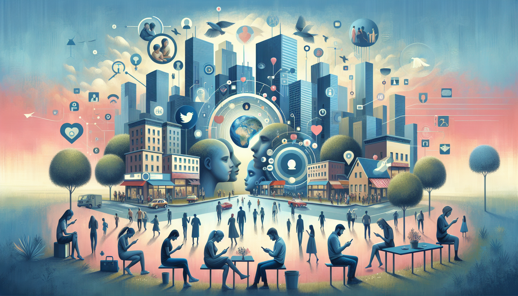 理想の結婚を考えるための判断基準と傾向/