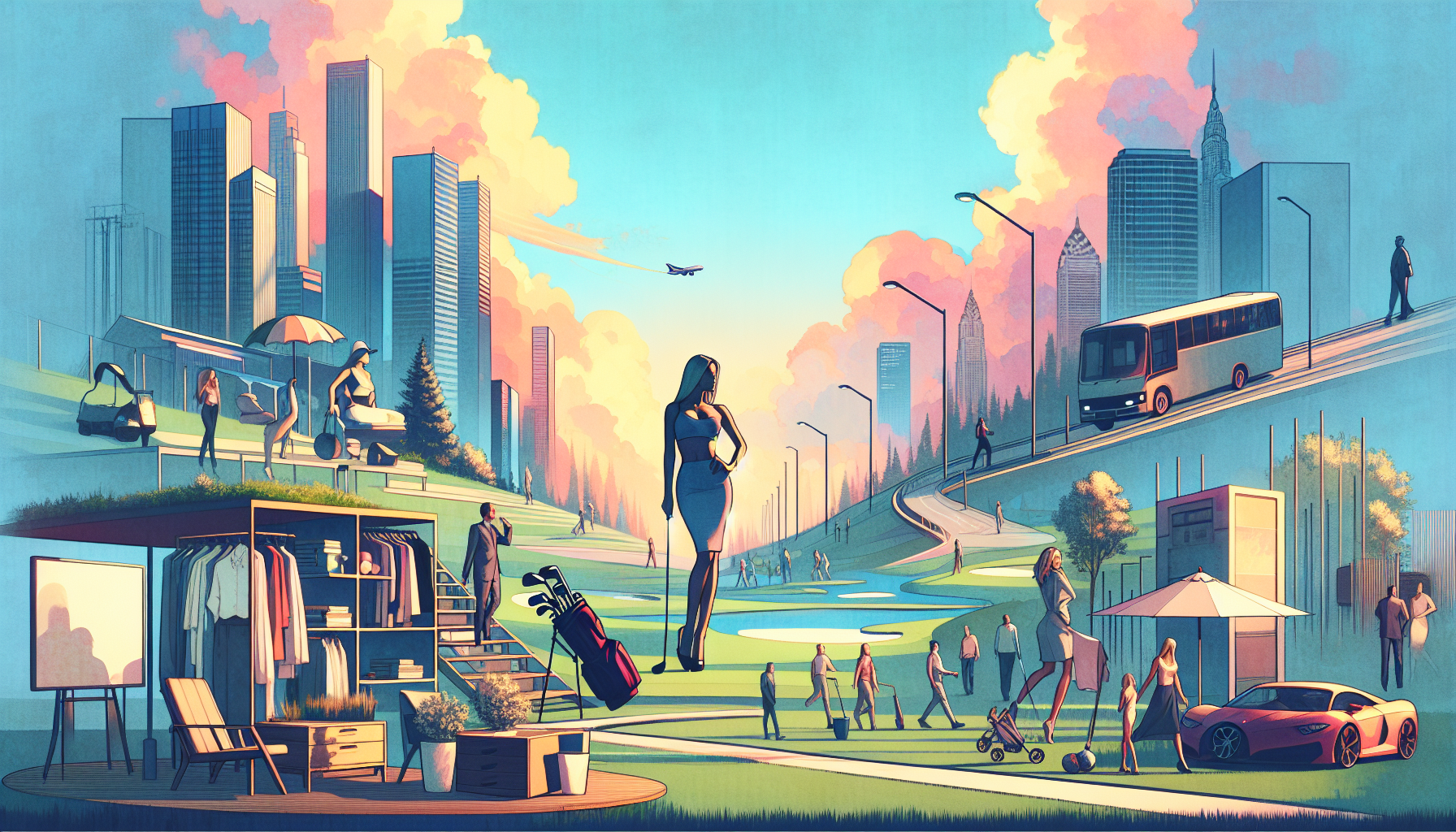 男っぽい性格が生む魅力とその背景/