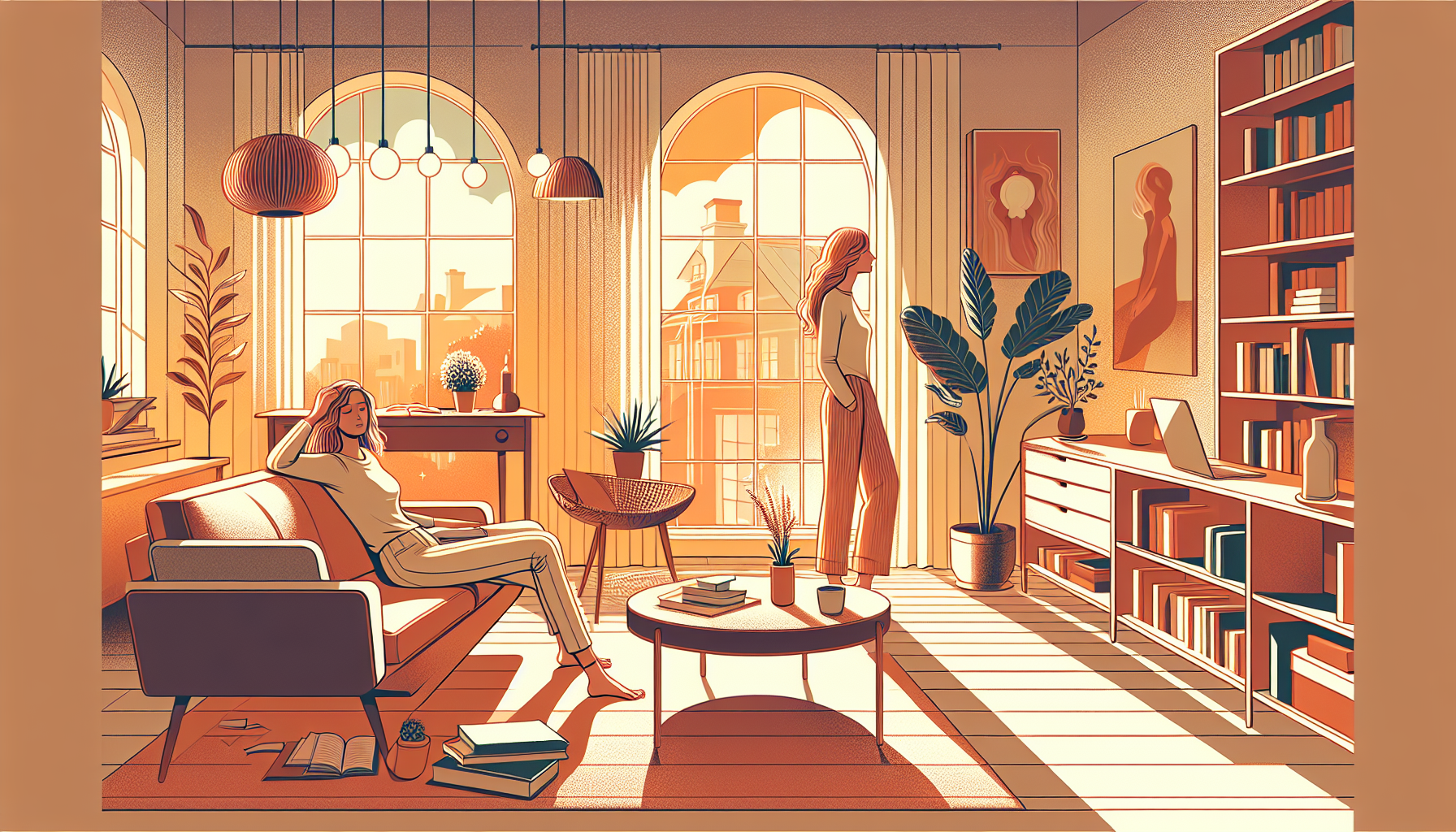 男女別に見る結婚向いてない人の特徴と心理傾向/