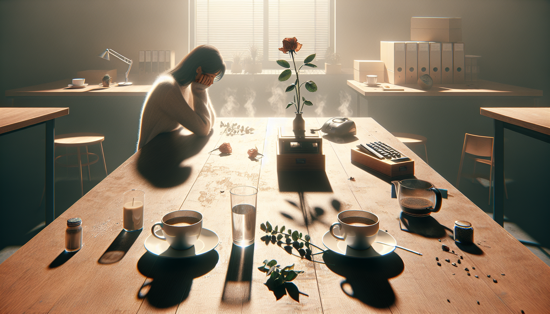 男好き避けを理解して心地よい関係を築くために/