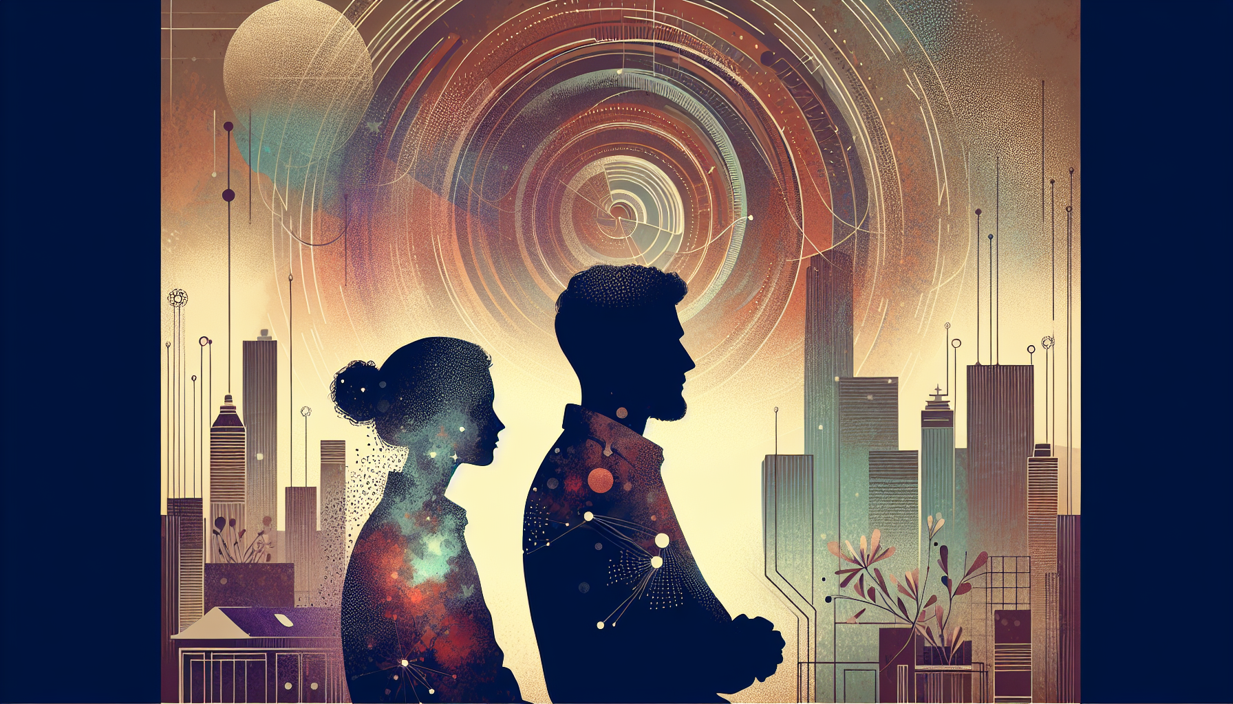 男好き避け行動に見られる独特なサインや傾向/