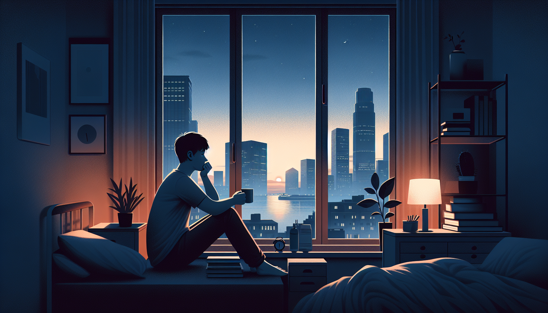 結婚したいのかわからないと感じる背景とは/