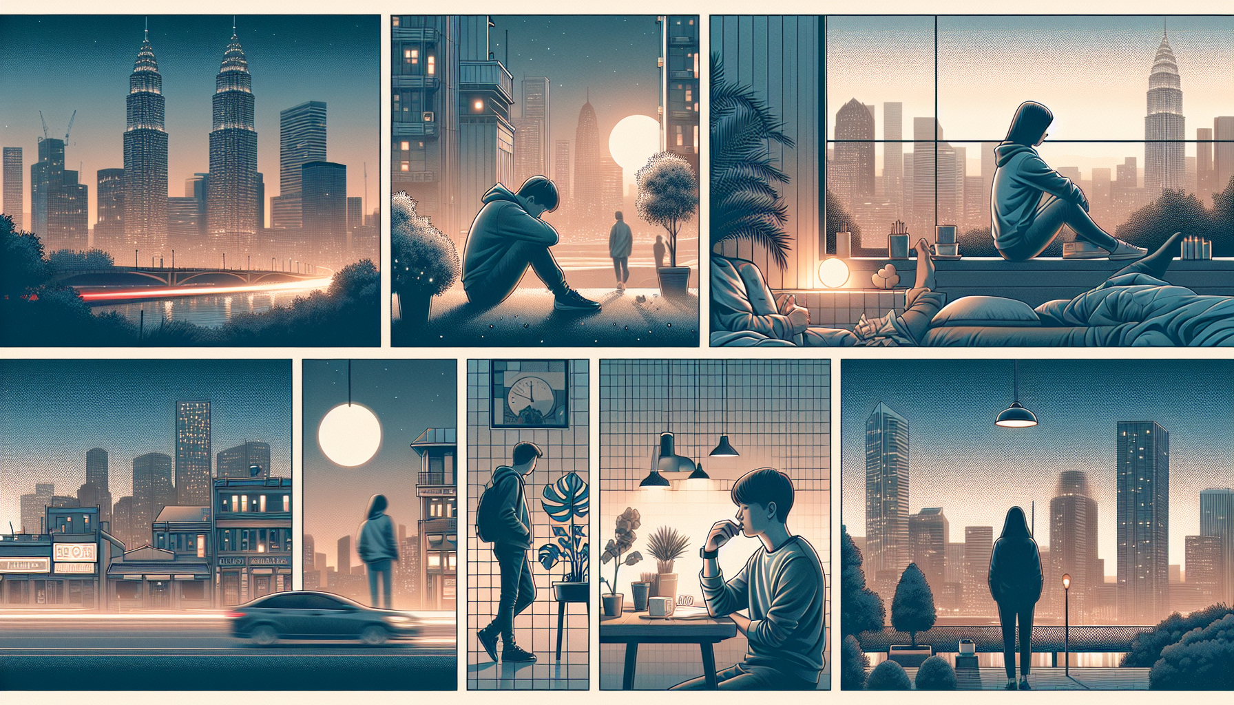 結婚する気ないパートナーとの関係に悩んだときの対応/