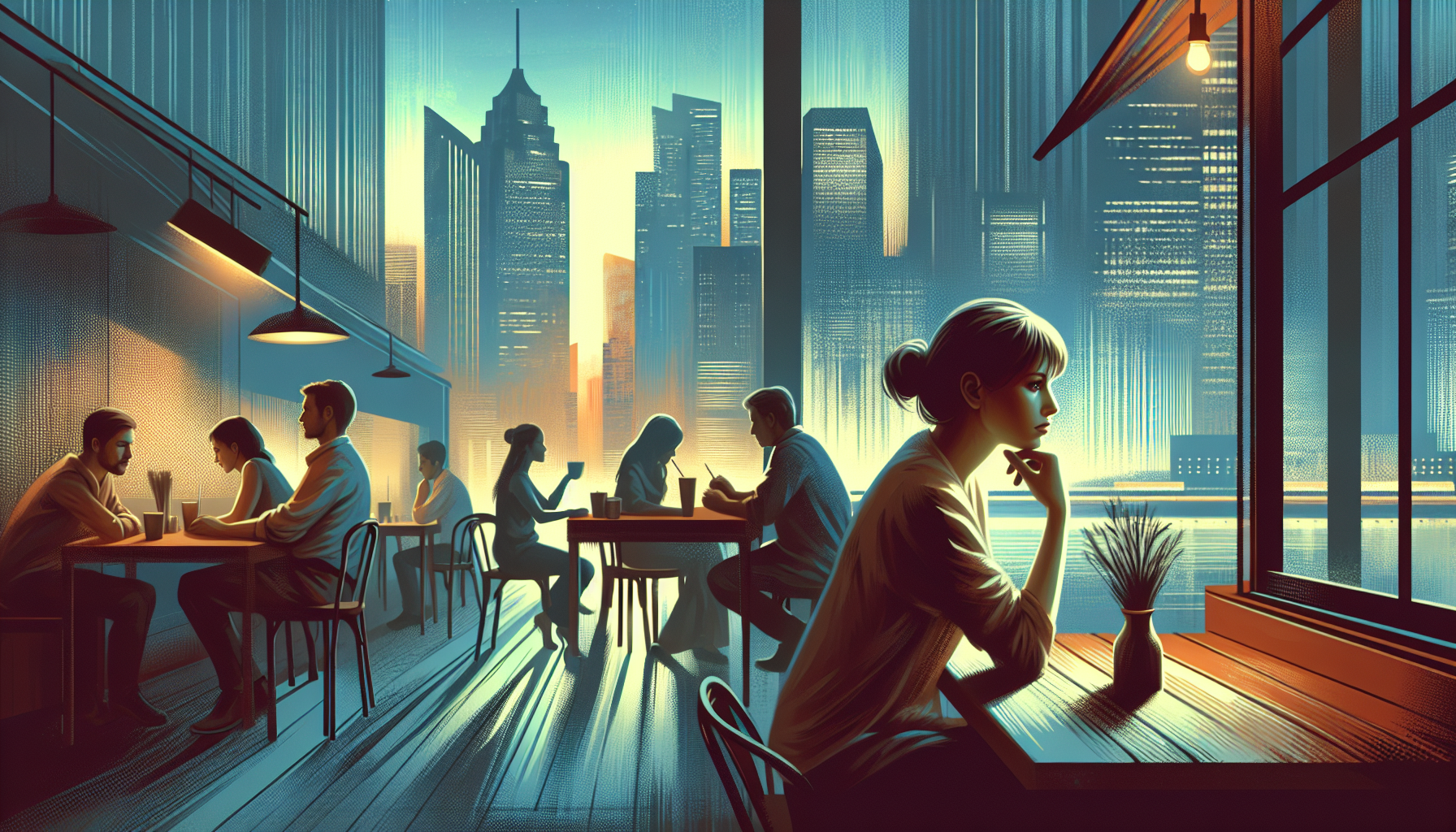 結婚する気ない人が抱える背景と価値観の変化/