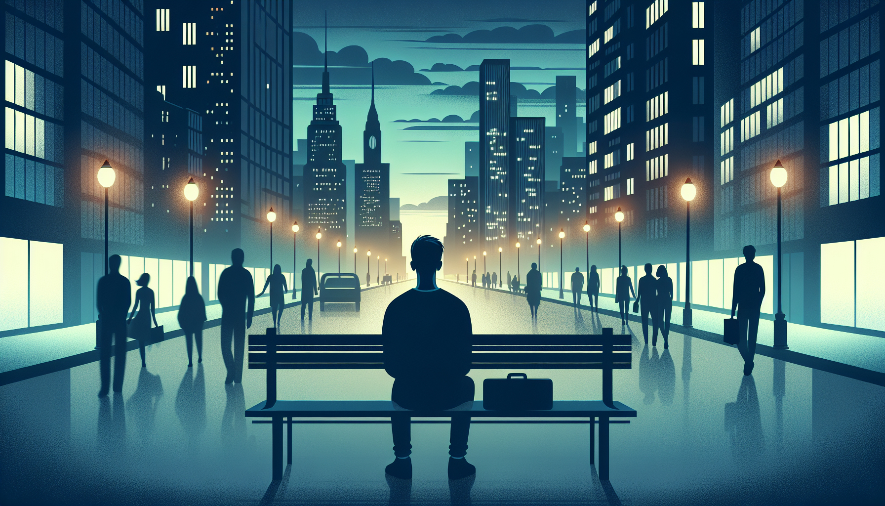 結婚できるか不安に向き合うための視点と未来の考え方/