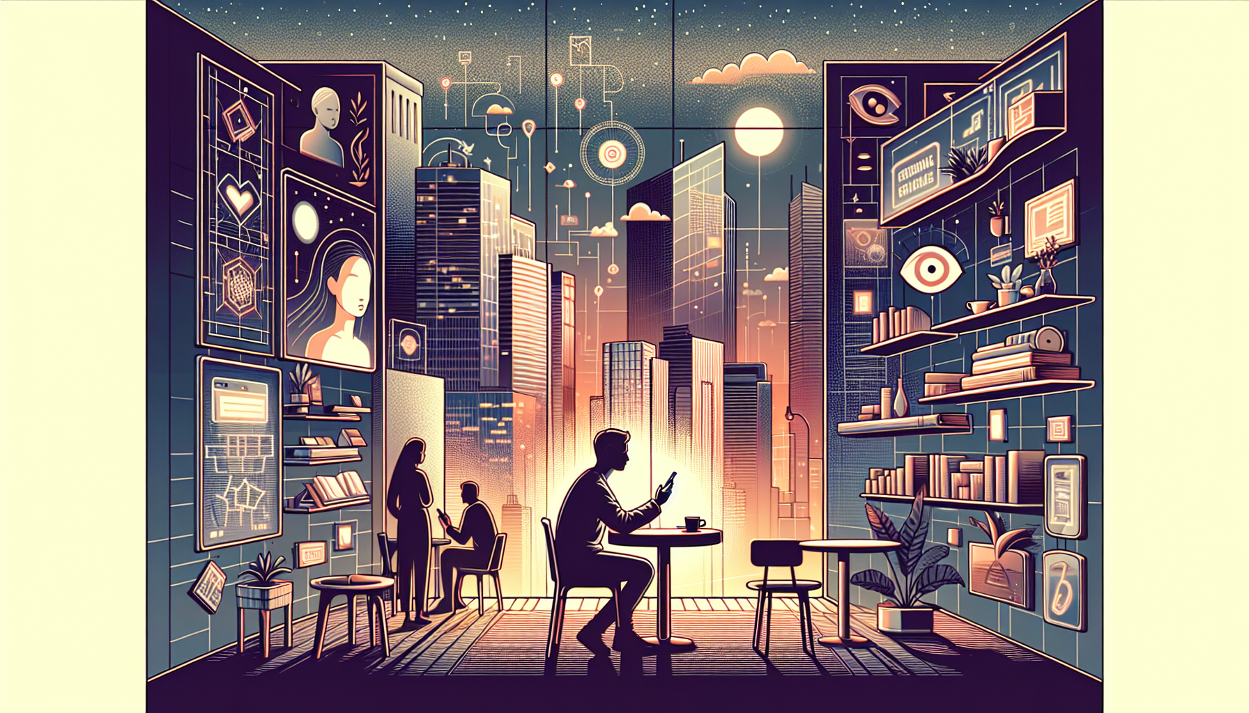 結婚に向かない人が直面しやすい課題とは/