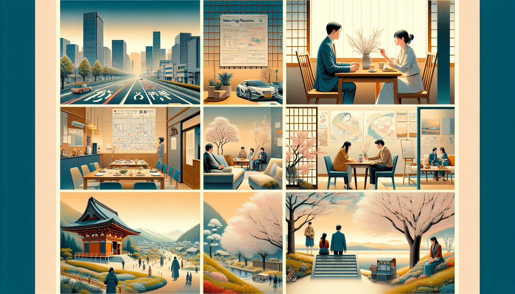 結婚妥協の実態とその結果から見える現実/