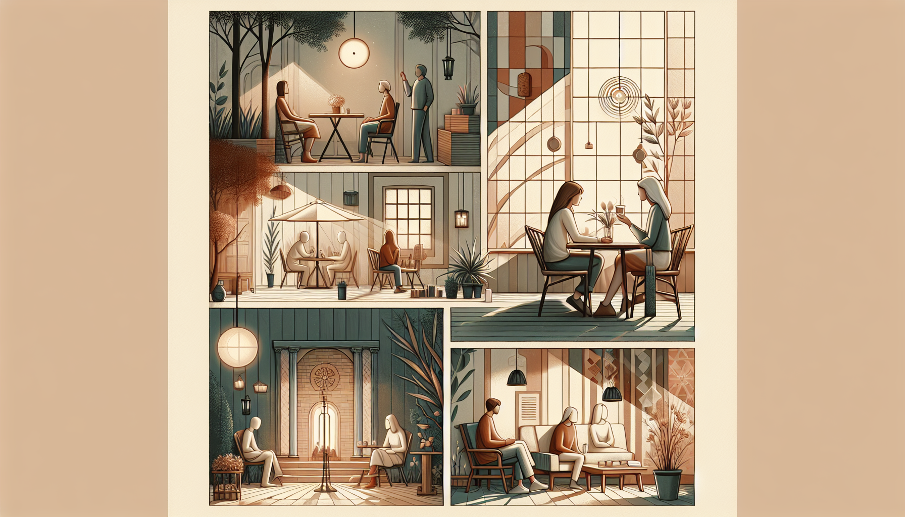 自分のことをわかってくれる女性に出会うために必要なこと/