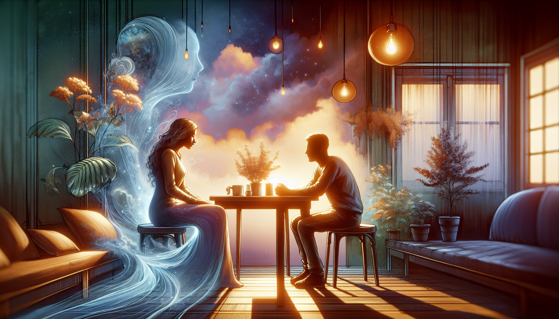 自分のことをわかってくれる女性の共通する魅力とは/