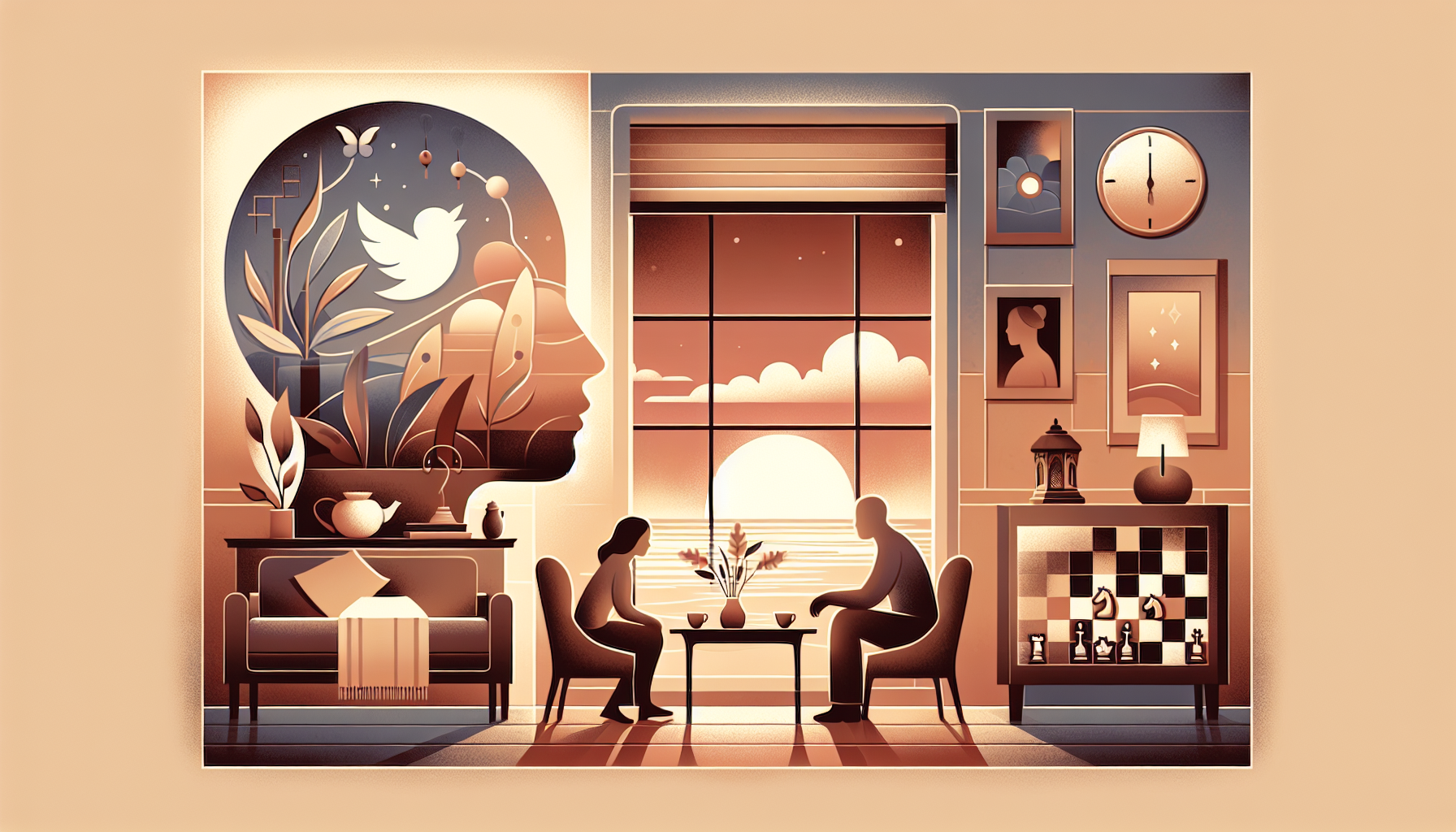 親の結婚反対が一生独身につながる？将来を見据えた選択肢/