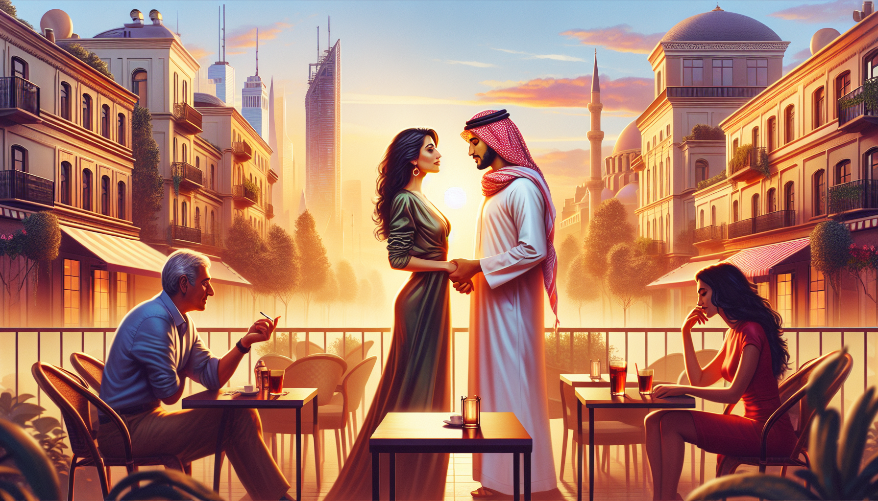 30代男性が50代女性に惹かれる理由を深堀り/