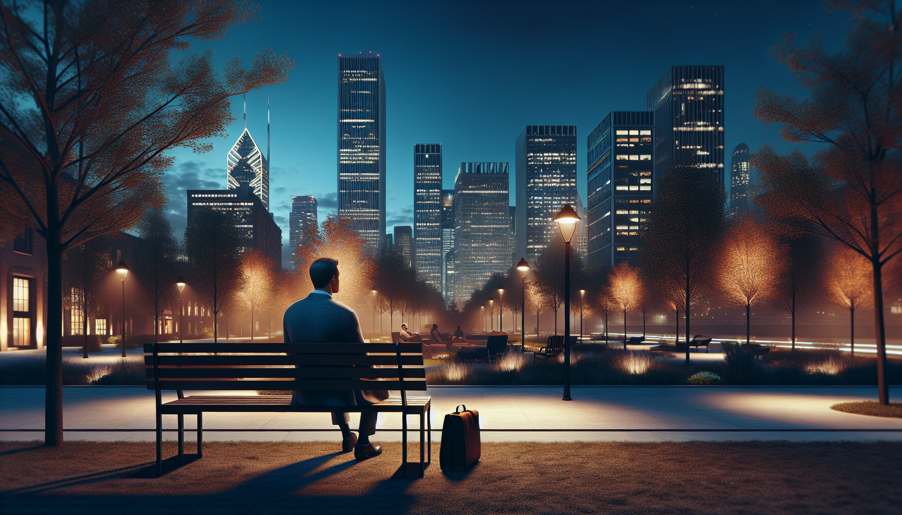 34歳男性の恋愛観と結婚の現実を見つめる/