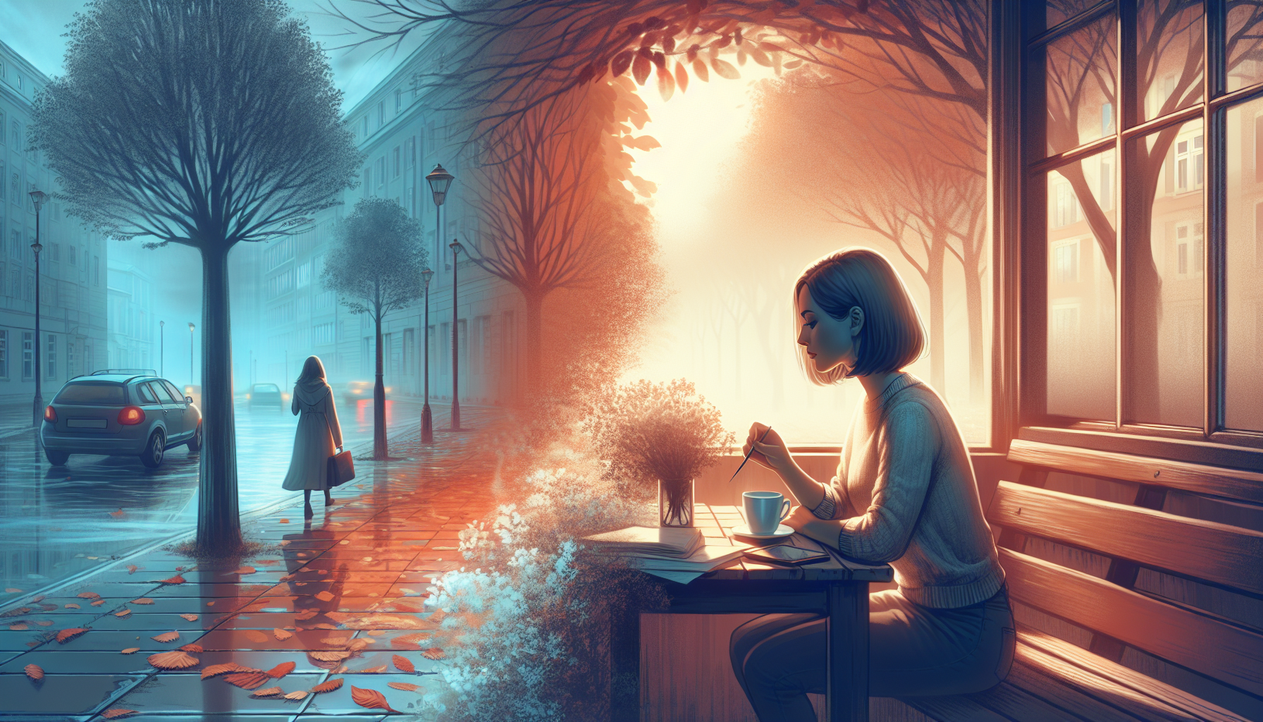 35歳女がより魅力的に生きるためのヒント/