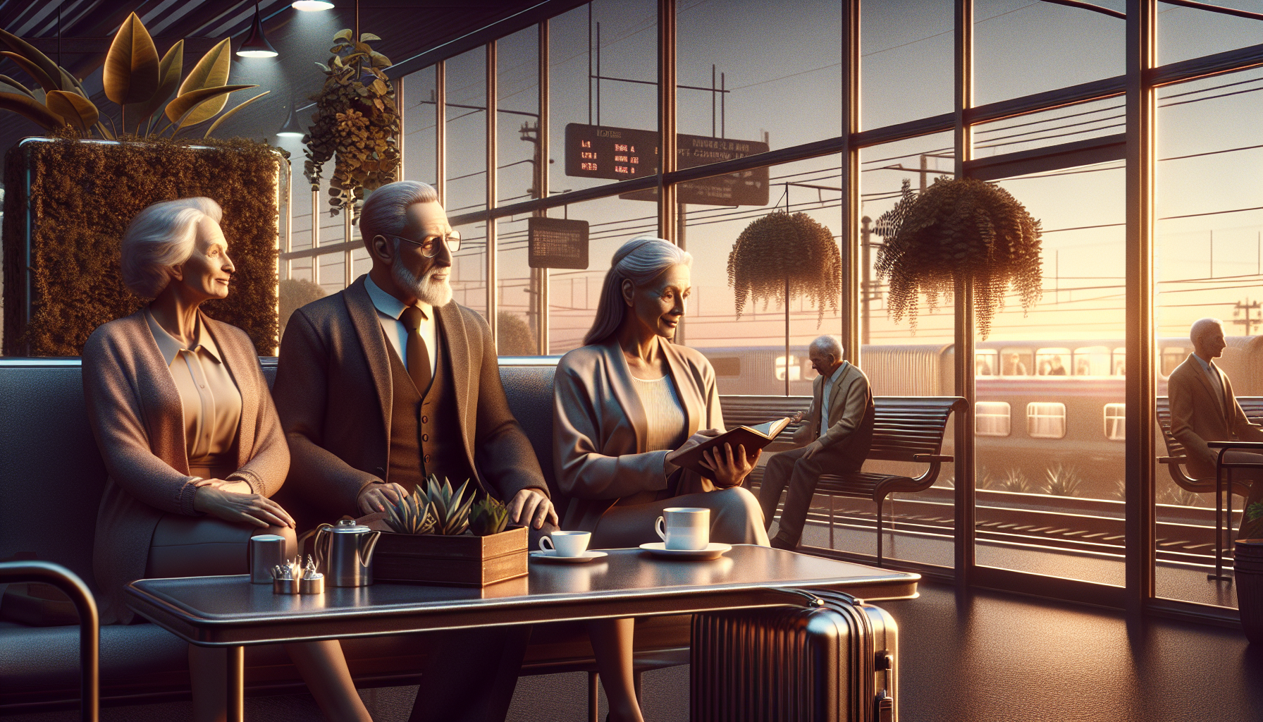 40代の恋を前向きに楽しむためにできること/