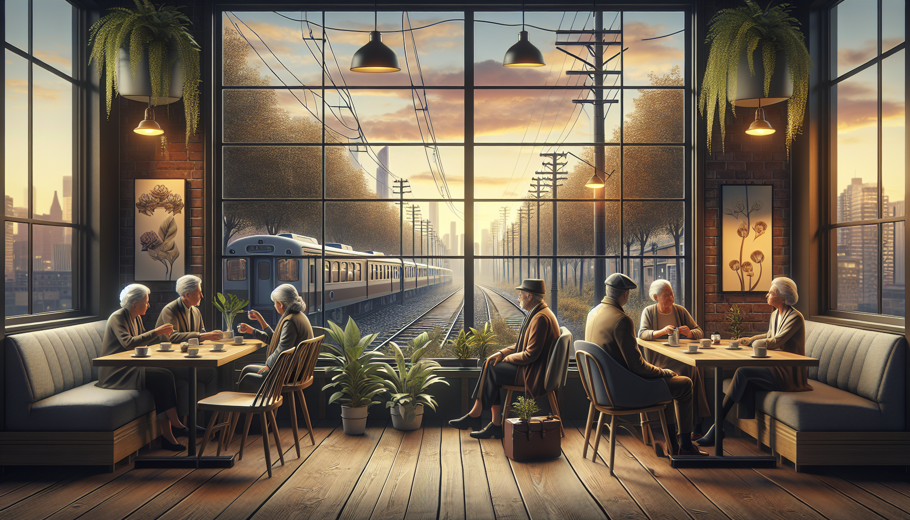 40代の恋を始める人が直面しやすい課題と背景/