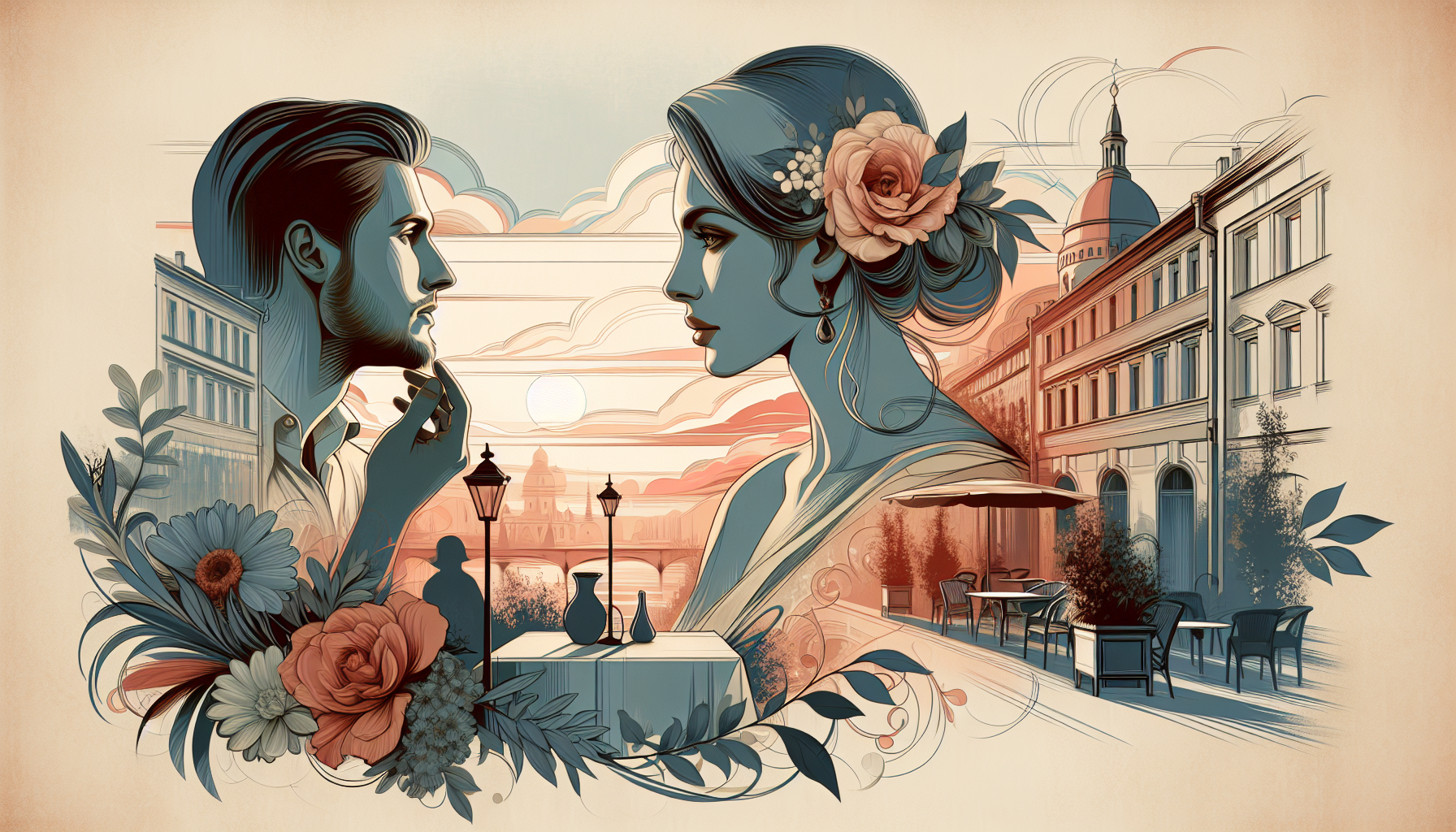 50代女性が年下男性との恋愛に前向きになる理由/