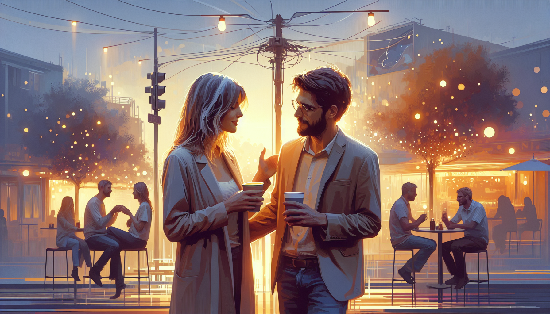 60代男性と女性の年齢差恋愛に見られる傾向と展望/